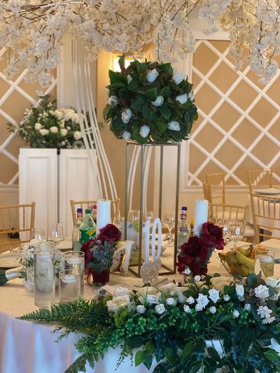 Foto legend ballroom